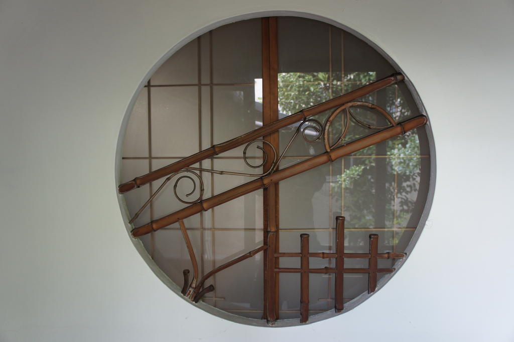 Miyoshiya Ryokan Tanabe Esterno foto