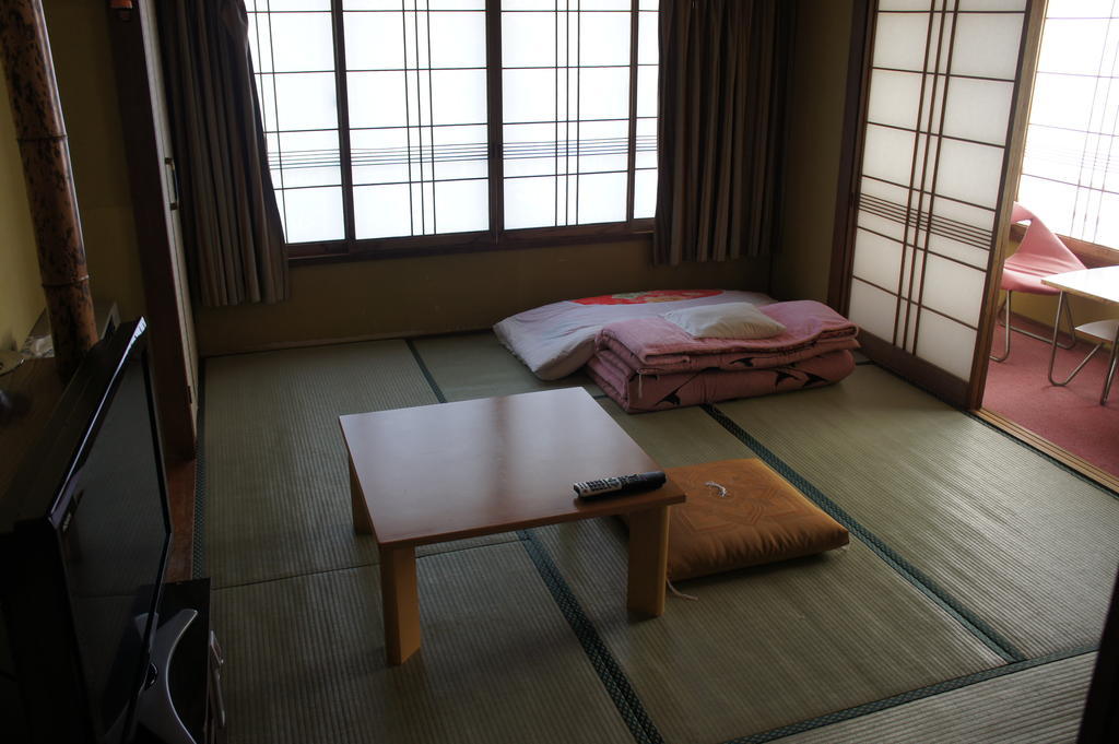 Miyoshiya Ryokan Tanabe Camera foto